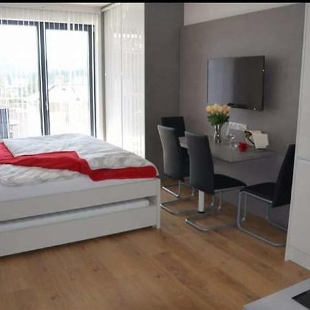 Apartman Lucie ليبنو ناد فلتافو المظهر الخارجي الصورة