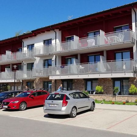 Apartman Lucie ليبنو ناد فلتافو المظهر الخارجي الصورة
