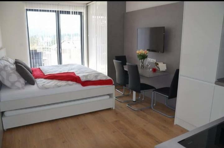 Apartman Lucie ليبنو ناد فلتافو المظهر الخارجي الصورة