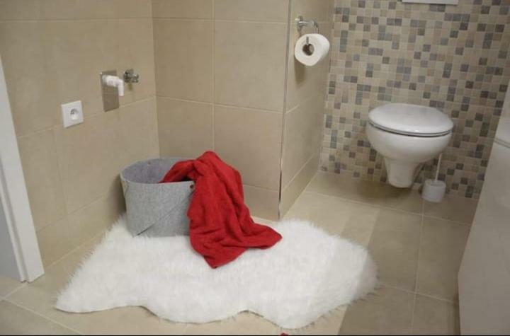 Apartman Lucie ليبنو ناد فلتافو المظهر الخارجي الصورة