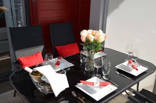 Apartman Lucie ليبنو ناد فلتافو المظهر الخارجي الصورة