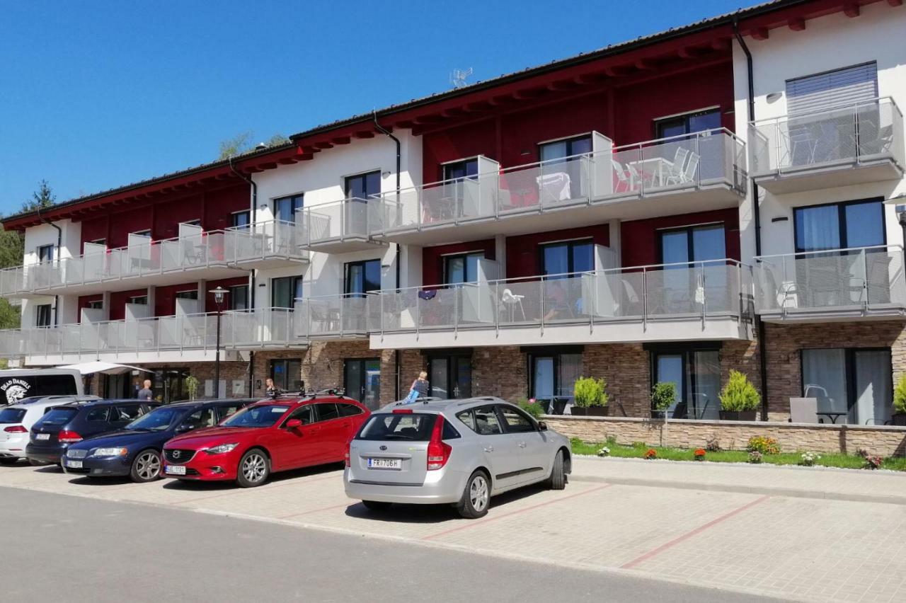 Apartman Lucie ليبنو ناد فلتافو المظهر الخارجي الصورة